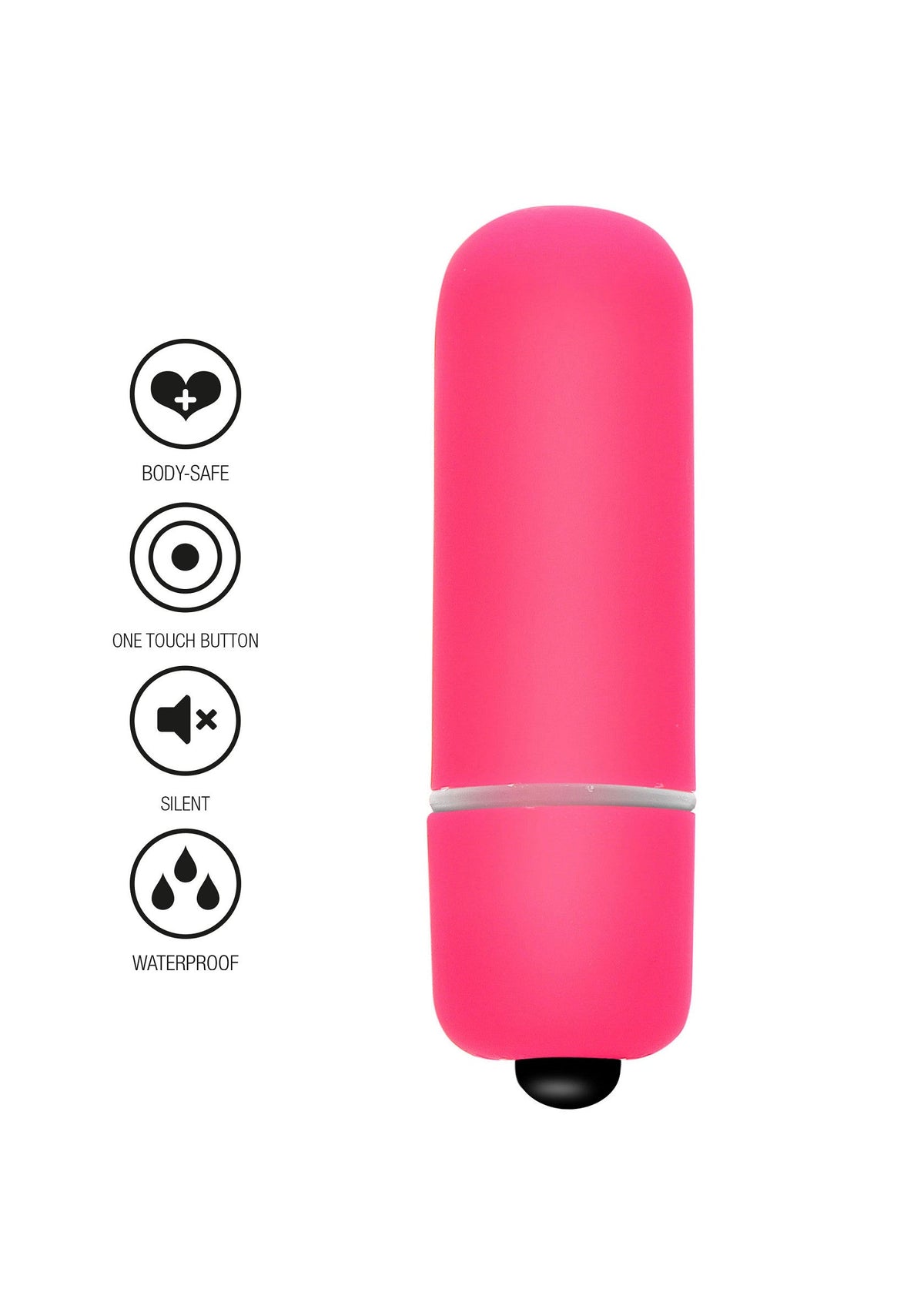 10403 toyjoy funky fun toys funky bullet