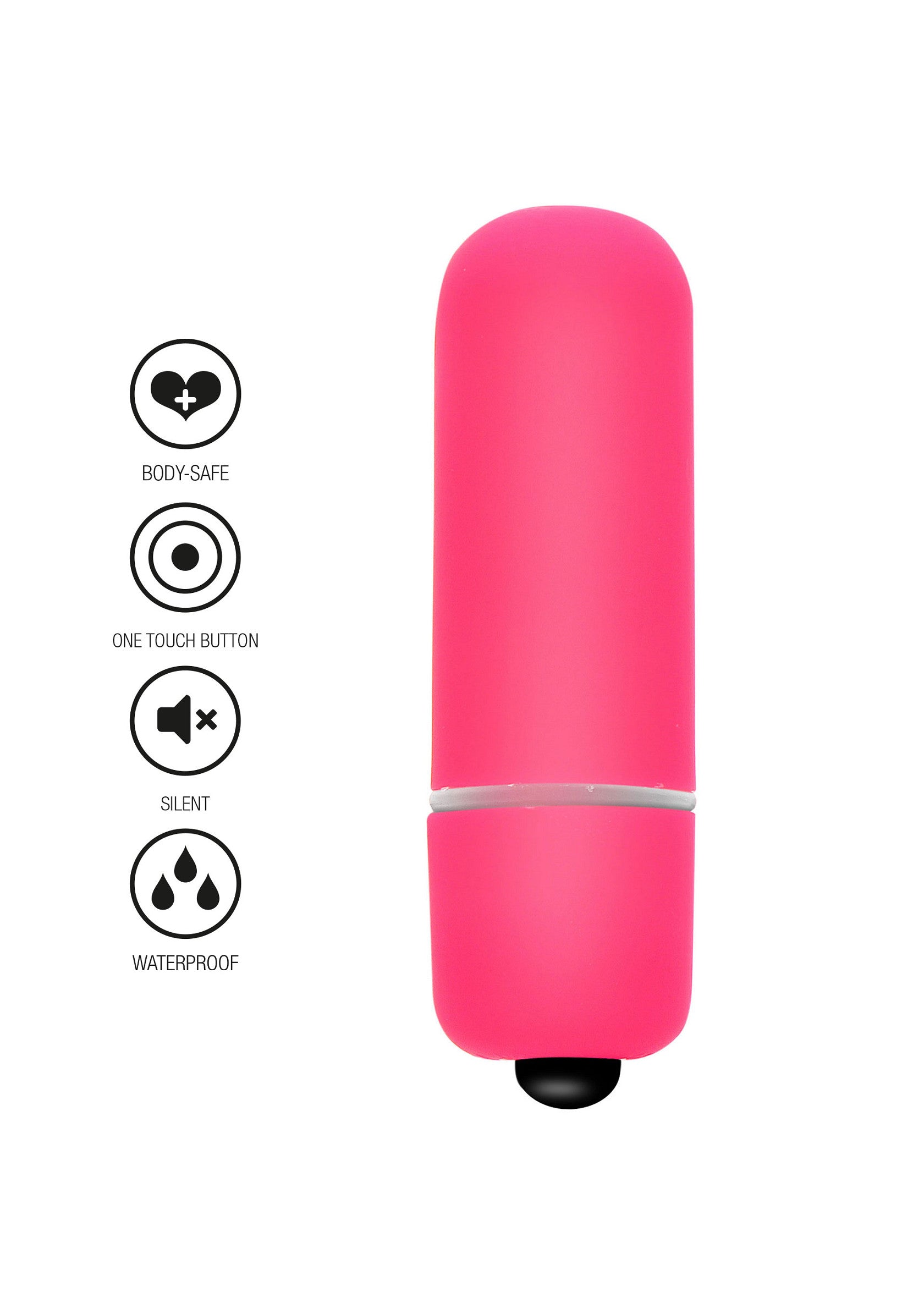 10403 toyjoy funky fun toys funky bullet