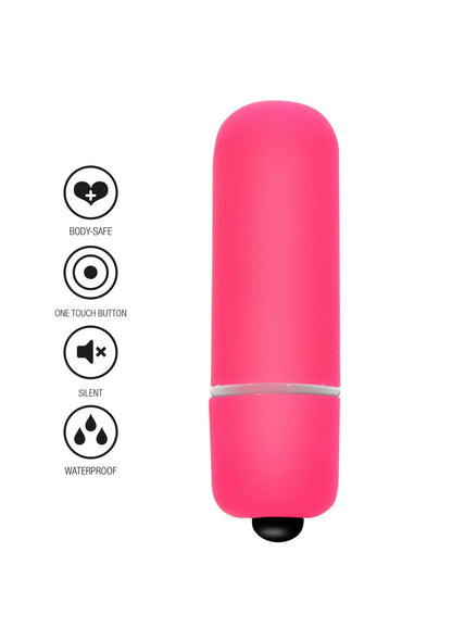 10403 toyjoy funky fun toys funky bullet