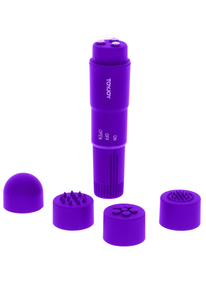 10407 toyjoy funky fun toys funky massager