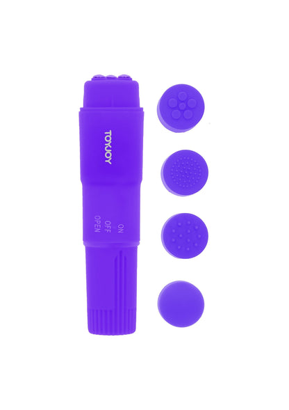 10407 toyjoy funky fun toys funky massager