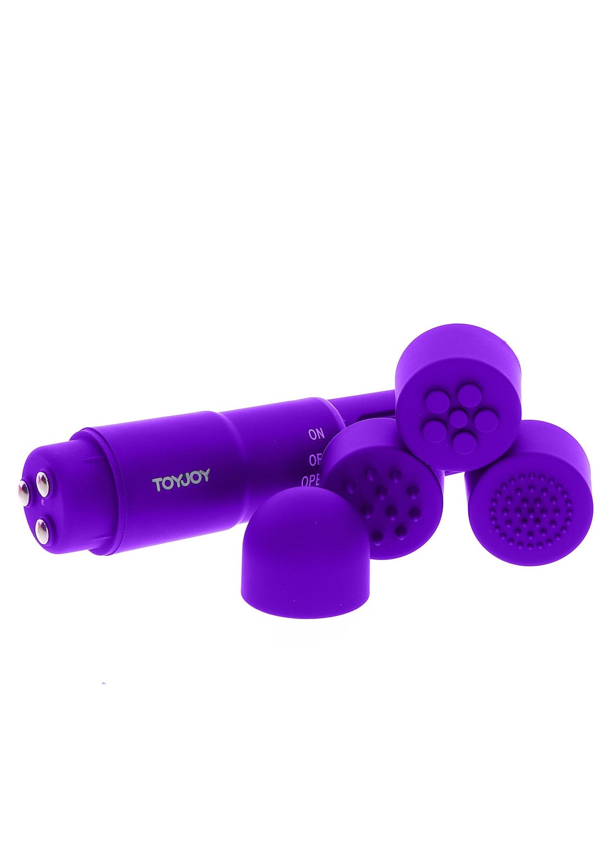 10407 toyjoy funky fun toys funky massager