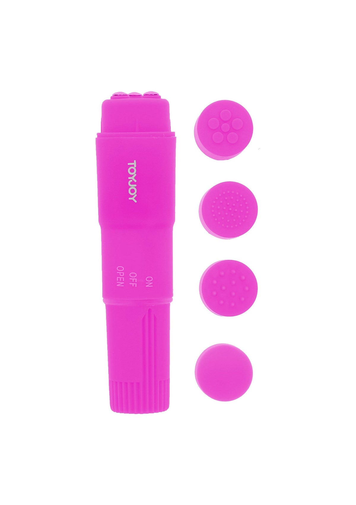 10407 toyjoy funky fun toys funky massager
