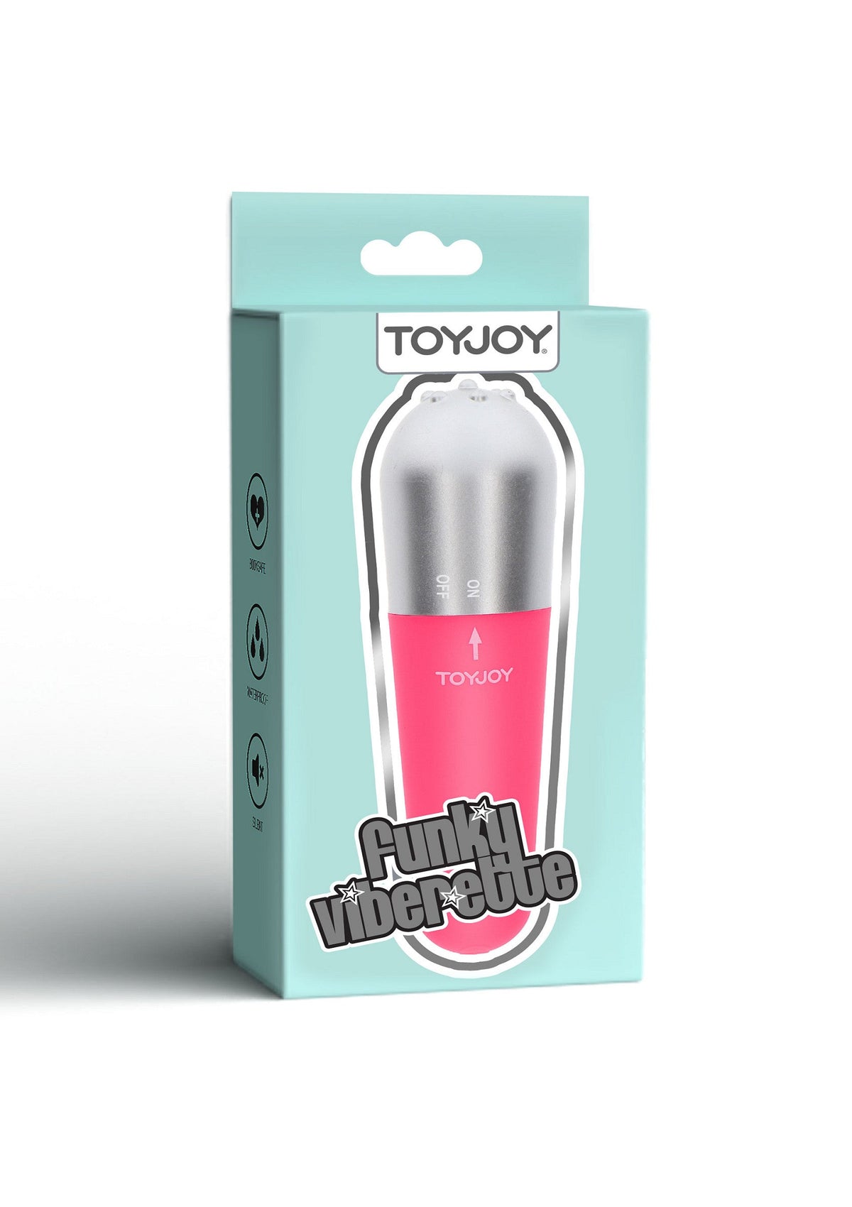 10410 toyjoy funky fun toys funky viberette