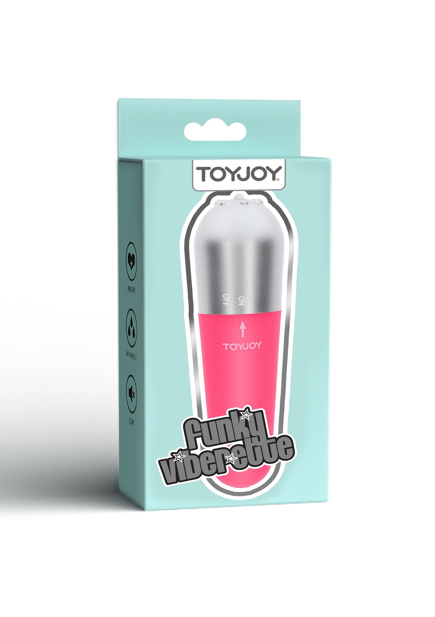 10410 toyjoy funky fun toys funky viberette