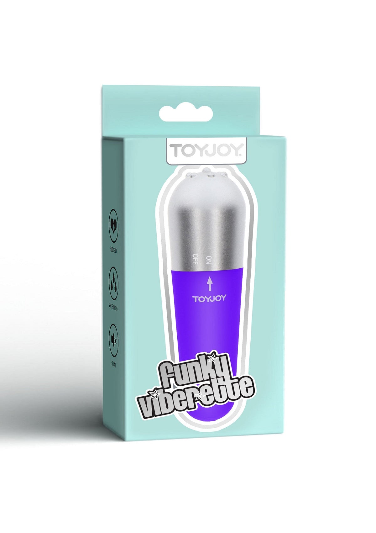 10410 toyjoy funky fun toys funky viberette