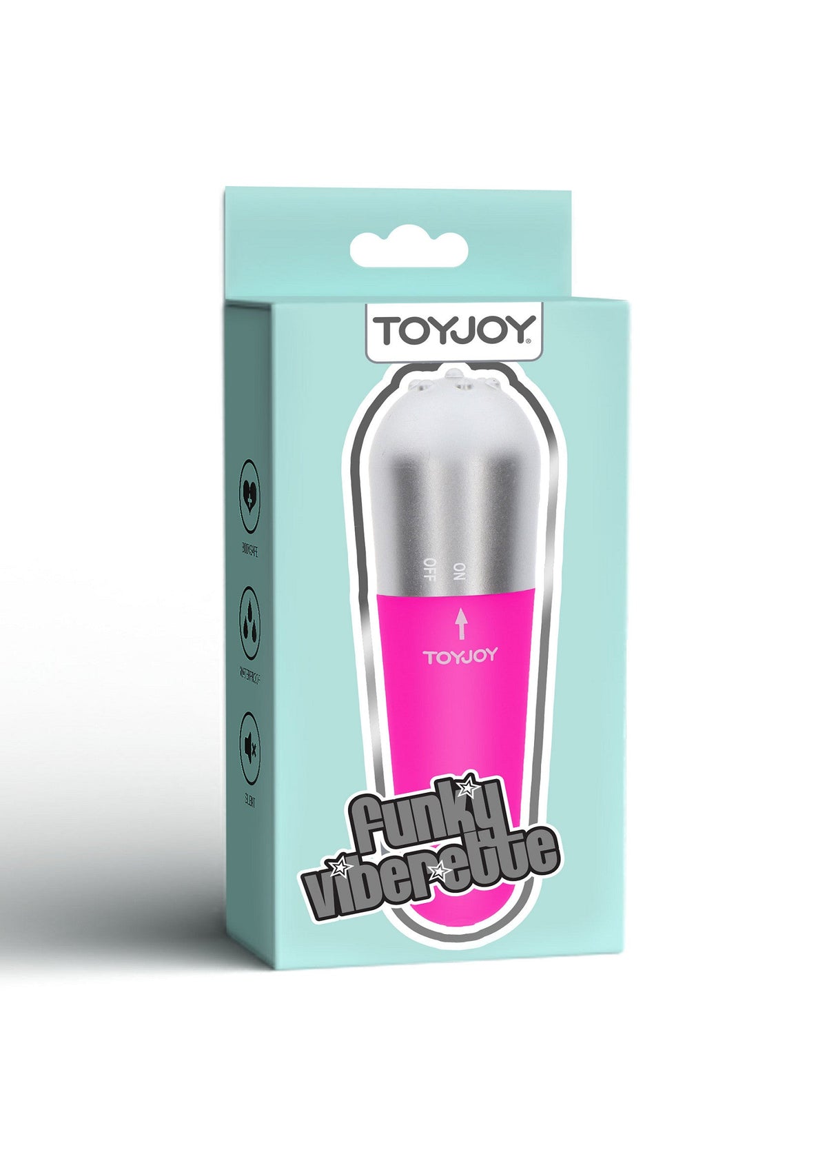 10410 toyjoy funky fun toys funky viberette