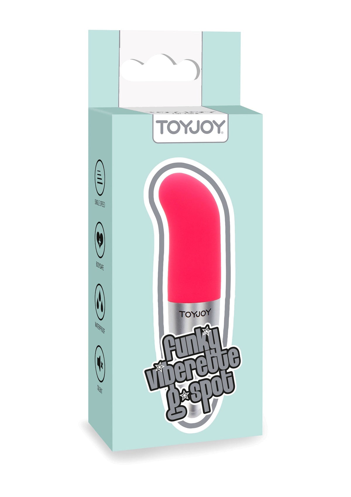 10411 toyjoy funky fun toys viberette g spot