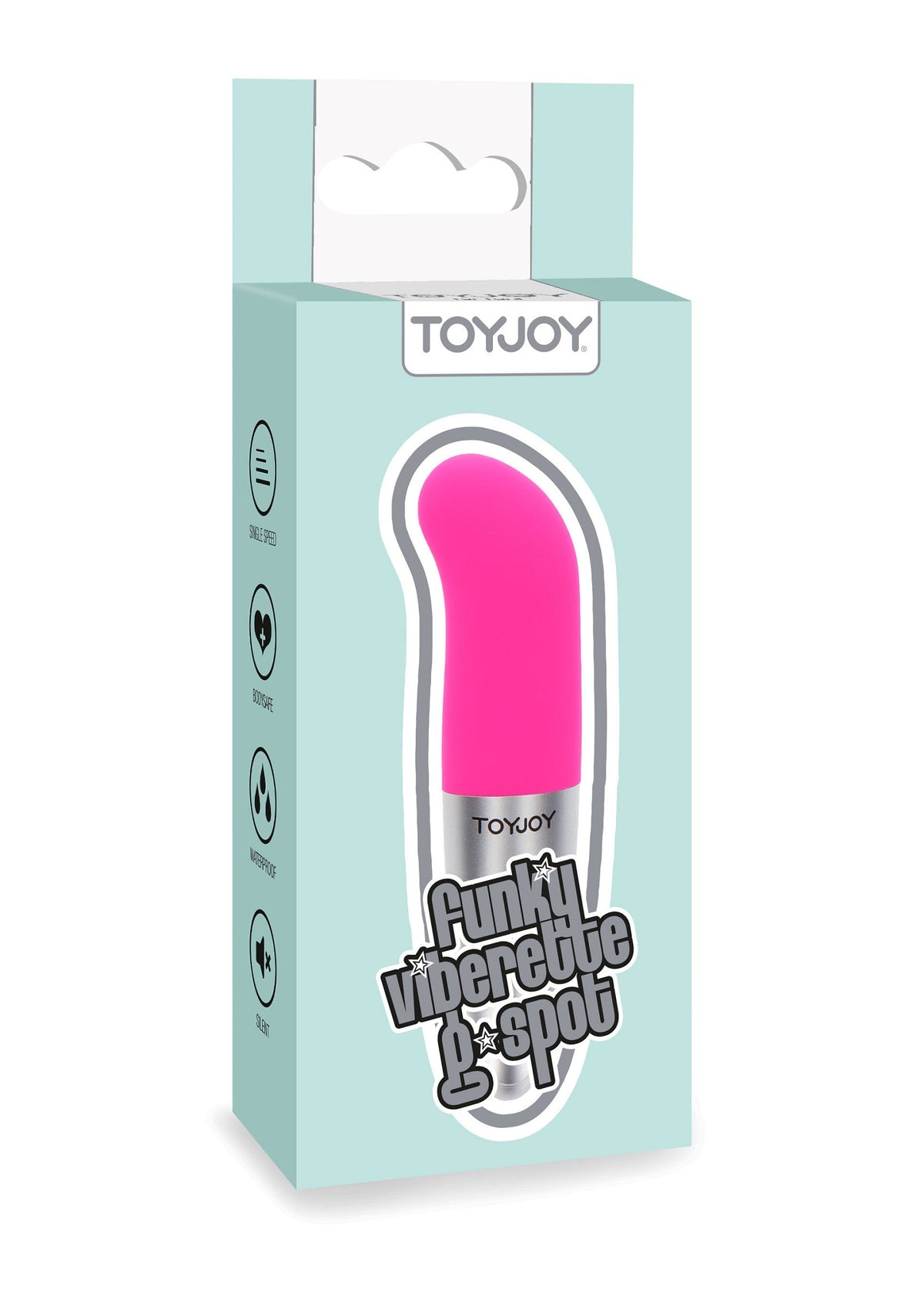 10411 toyjoy funky fun toys viberette g spot
