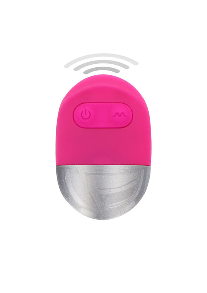 10414 toyjoy funky fun toys funky remote egg