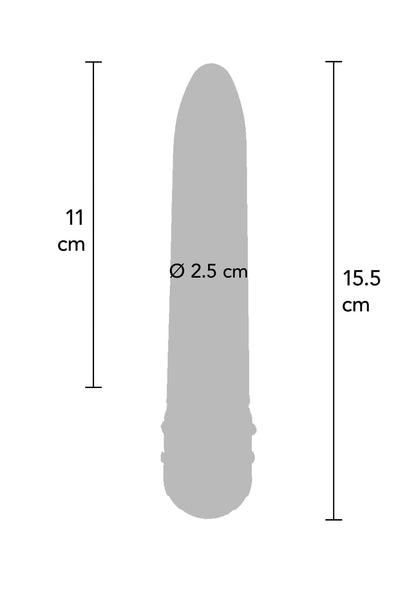 10422 toyjoy just for you diamond superb vibrator