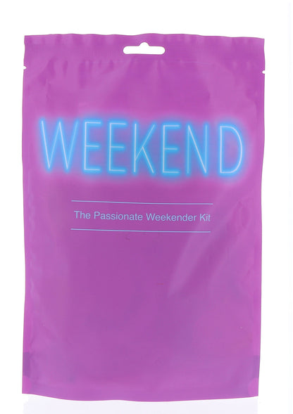 10425 scala selection the passionate weekend kit