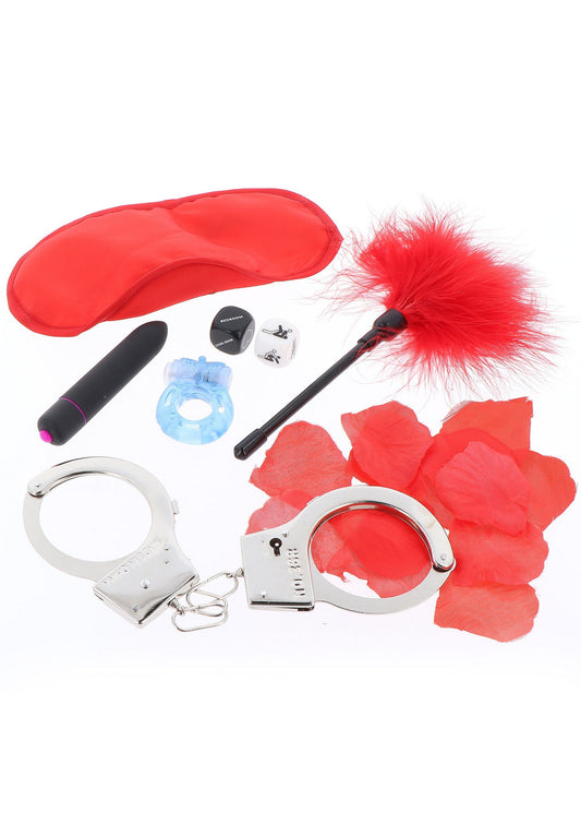 10426 scala selection the naughty birthday kit