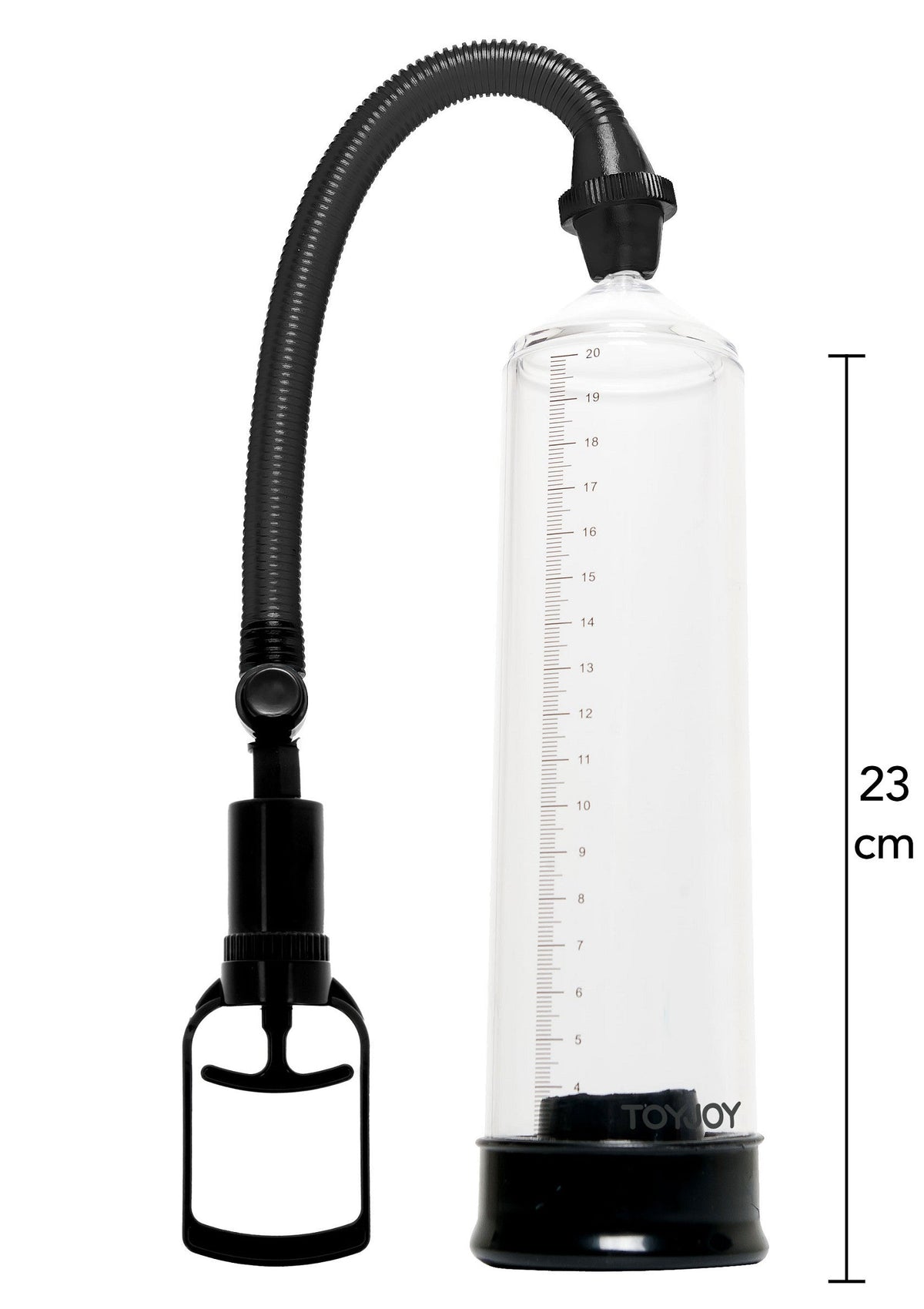 10458 toyjoy manpower power pump