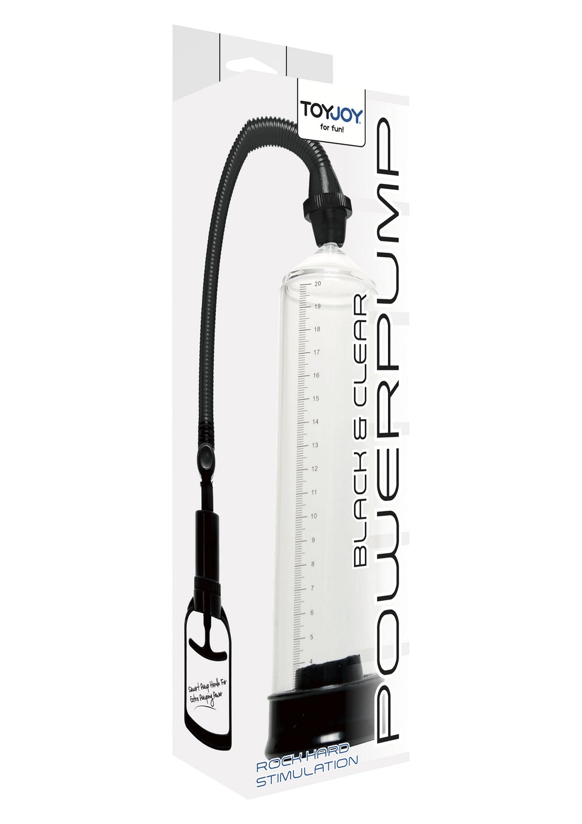 10458 toyjoy manpower power pump