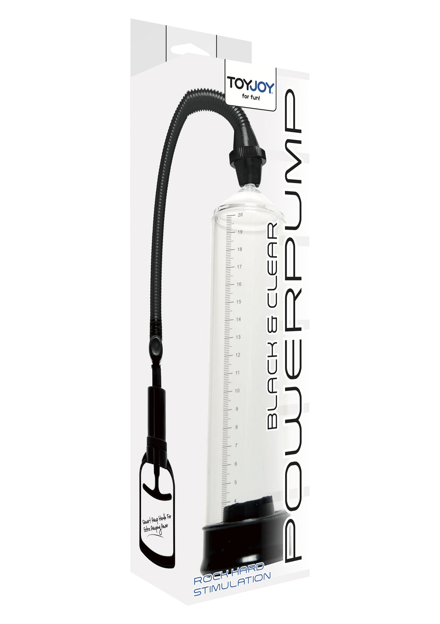 10458 toyjoy manpower power pump