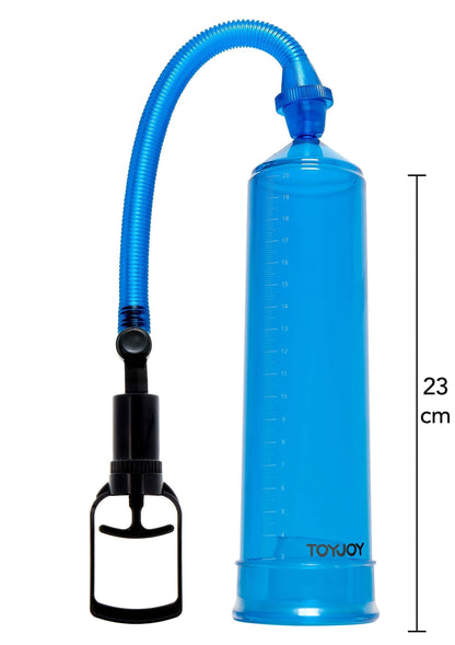 10458 toyjoy manpower power pump