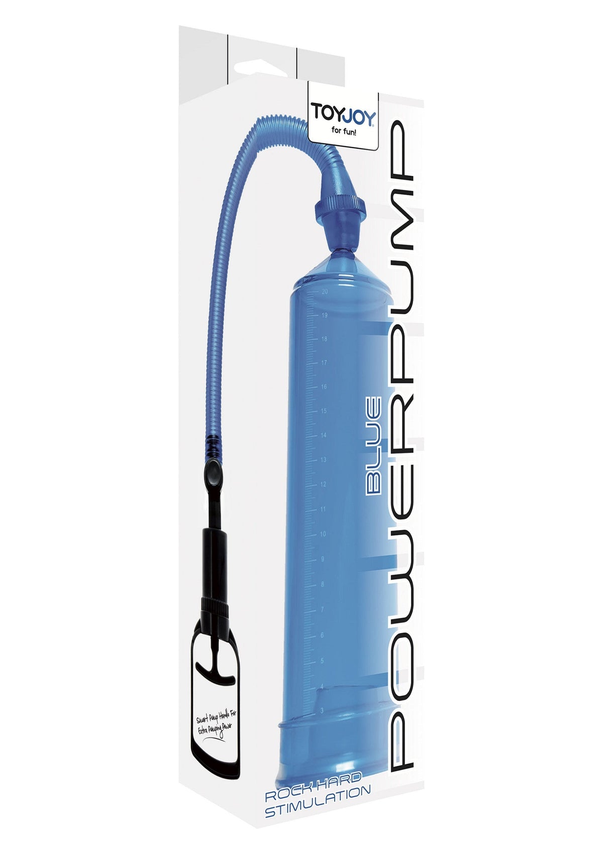 10458 toyjoy manpower power pump