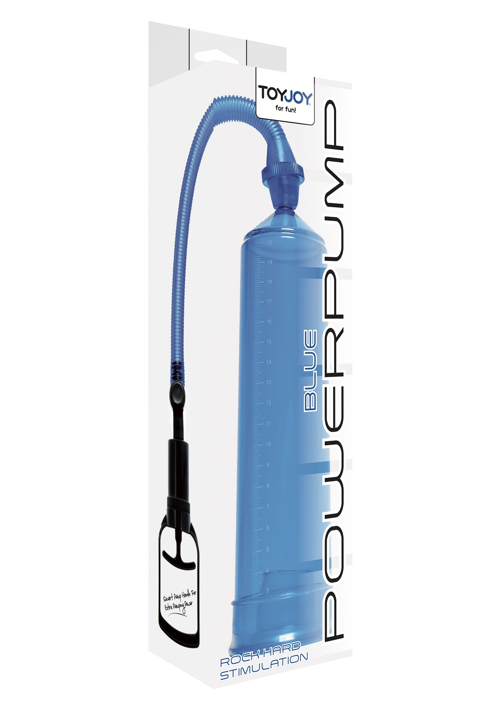 10458 toyjoy manpower power pump