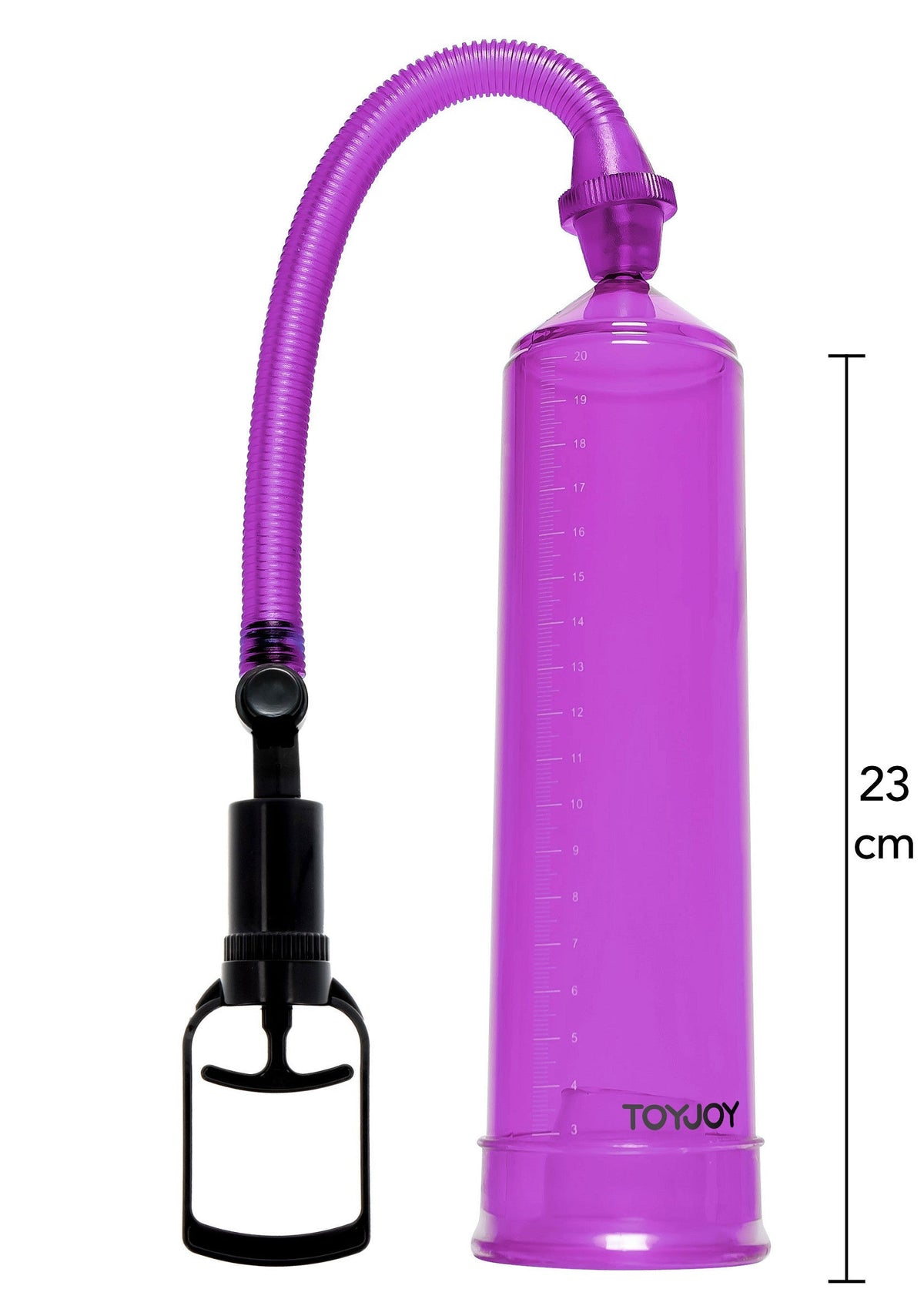 10458 toyjoy manpower power pump