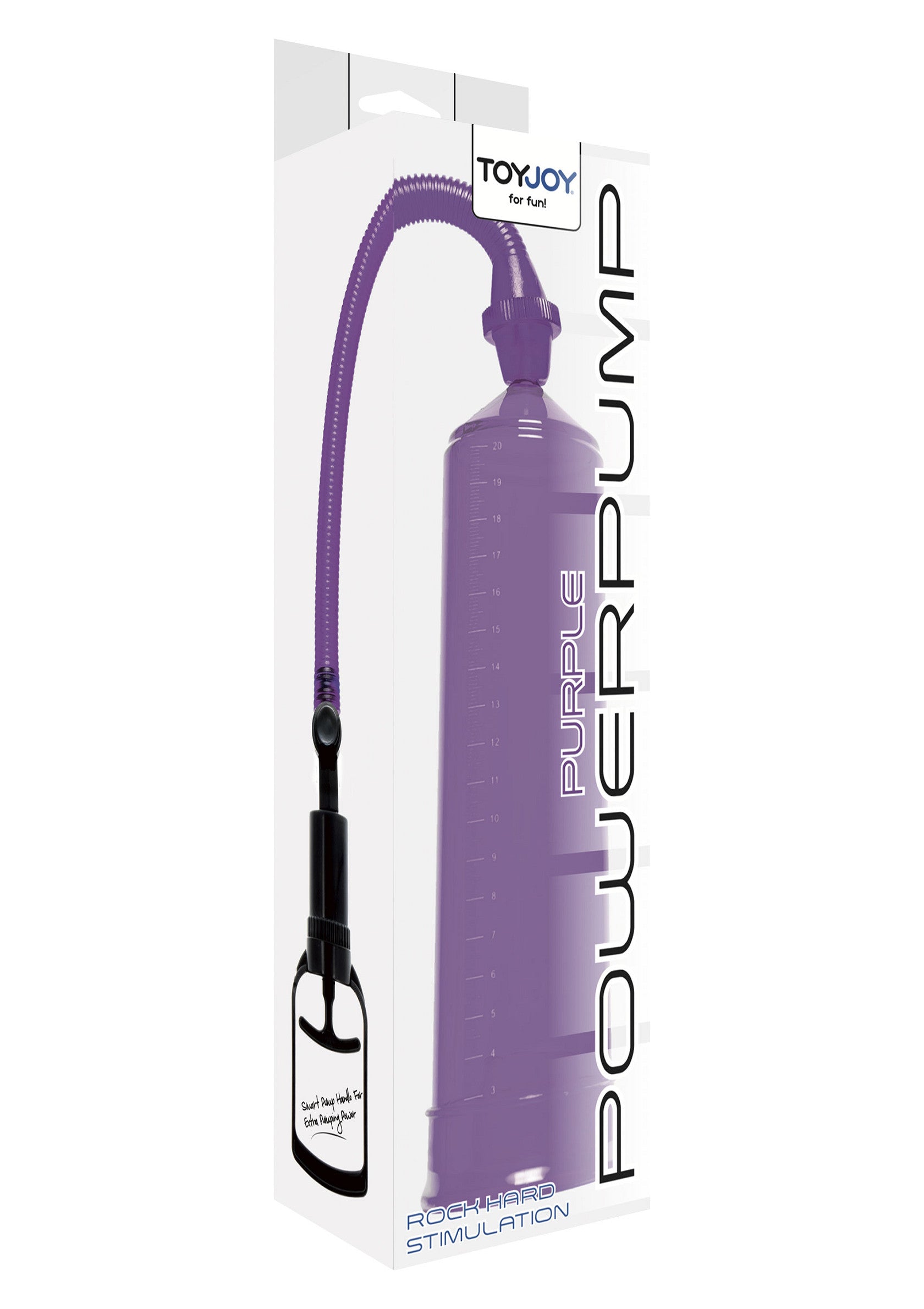 10458 toyjoy manpower power pump