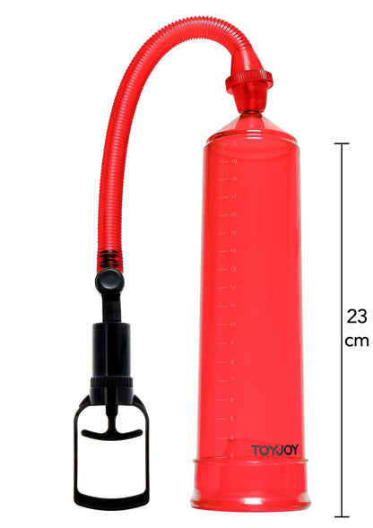 10458 toyjoy manpower power pump