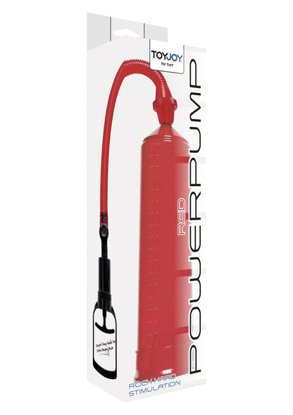 10458 toyjoy manpower power pump