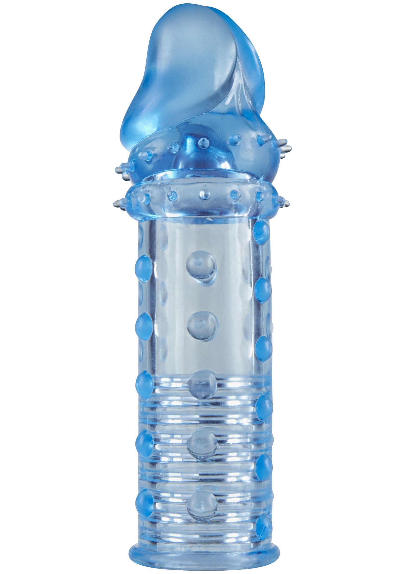 10460 toyjoy manpower power stud sleeve