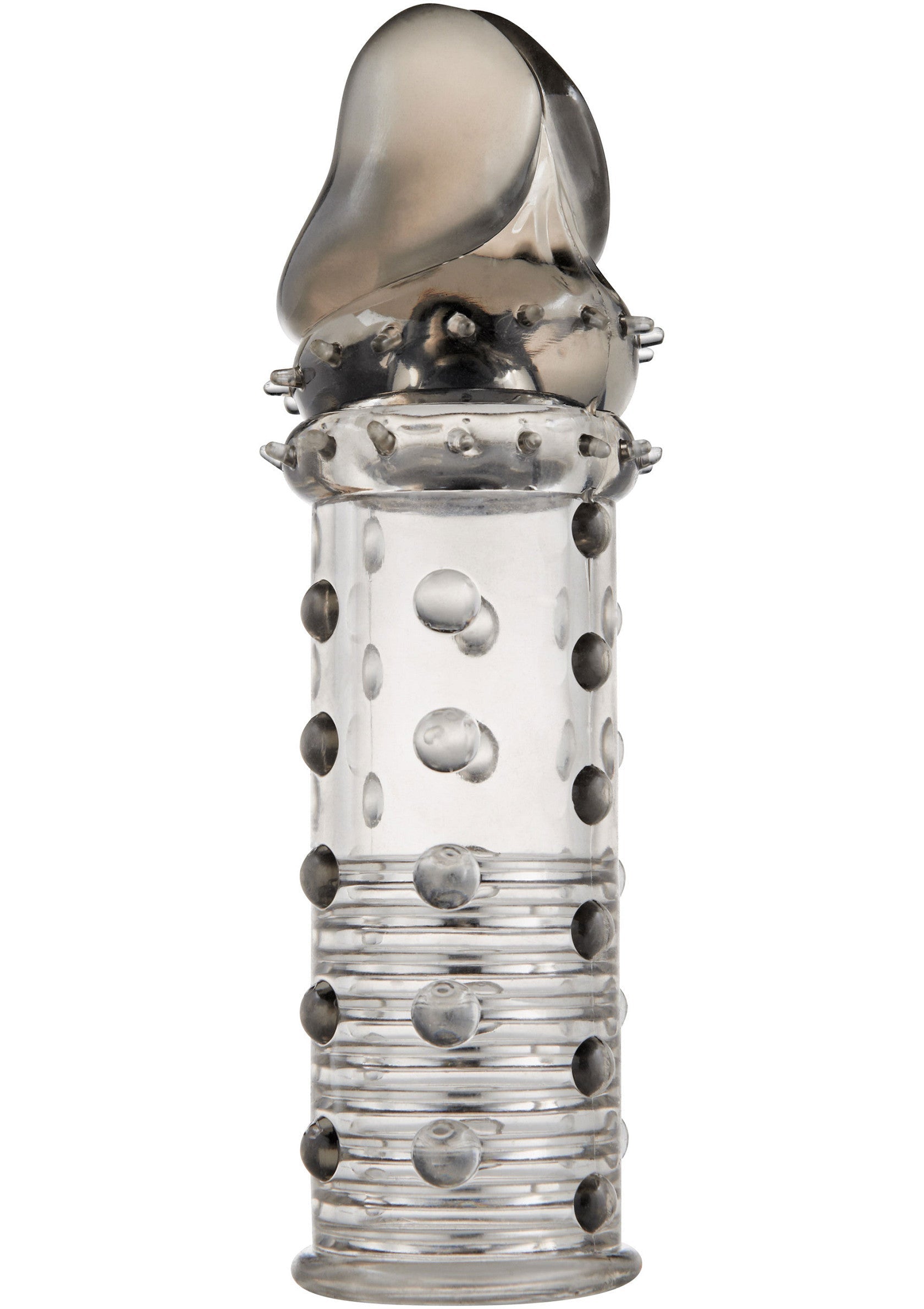 10460 toyjoy manpower power stud sleeve