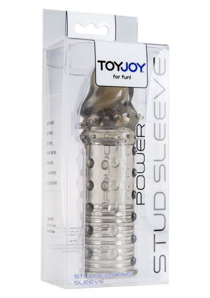 10460 toyjoy manpower power stud sleeve