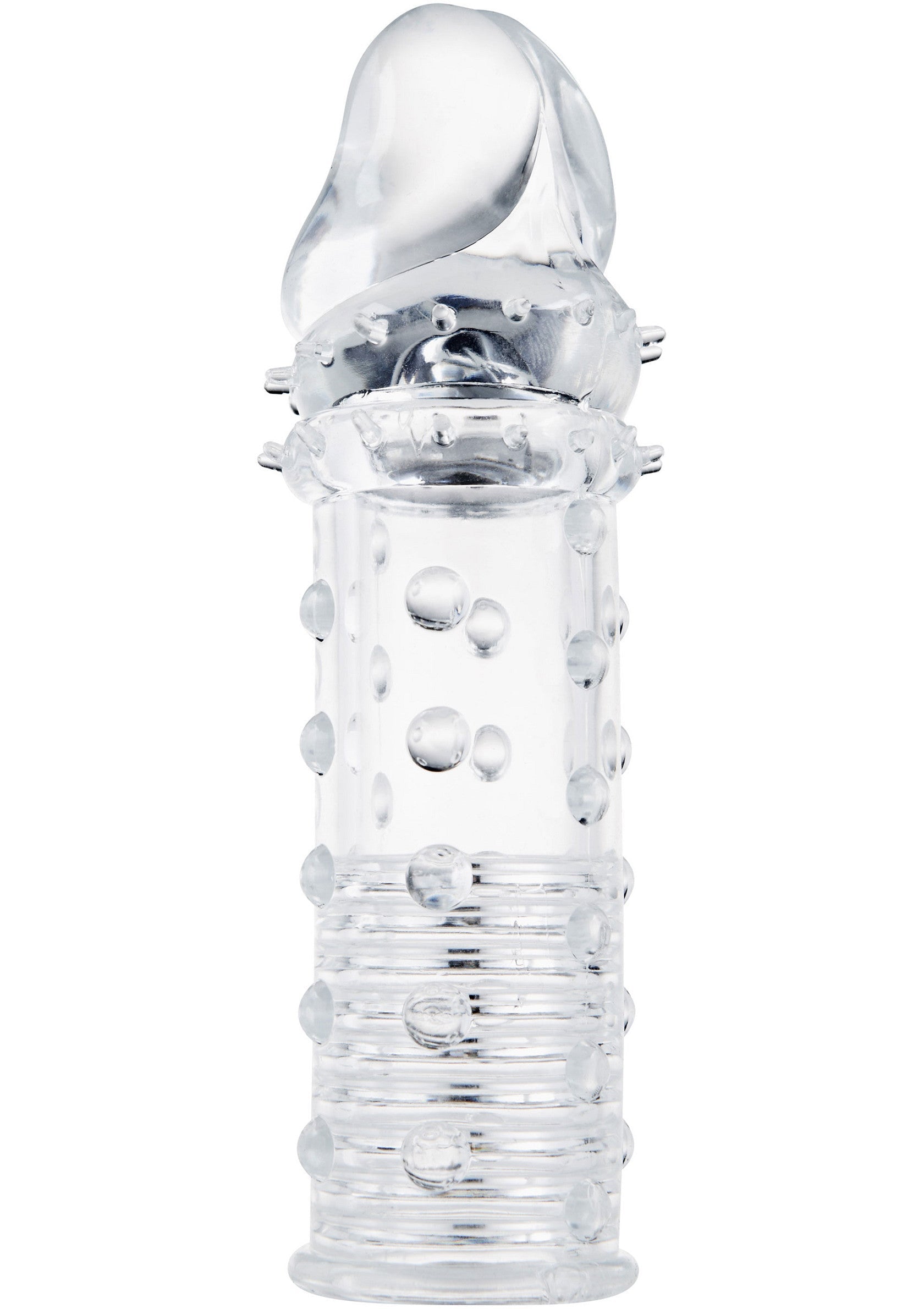 10460 toyjoy manpower power stud sleeve