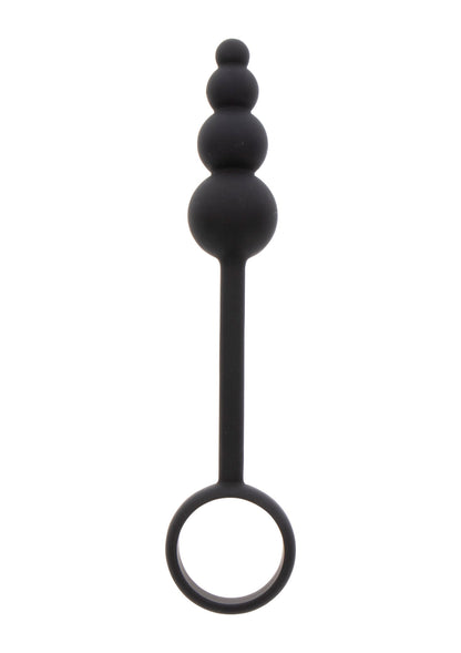 10473 toyjoy manpower anal plug cock ring