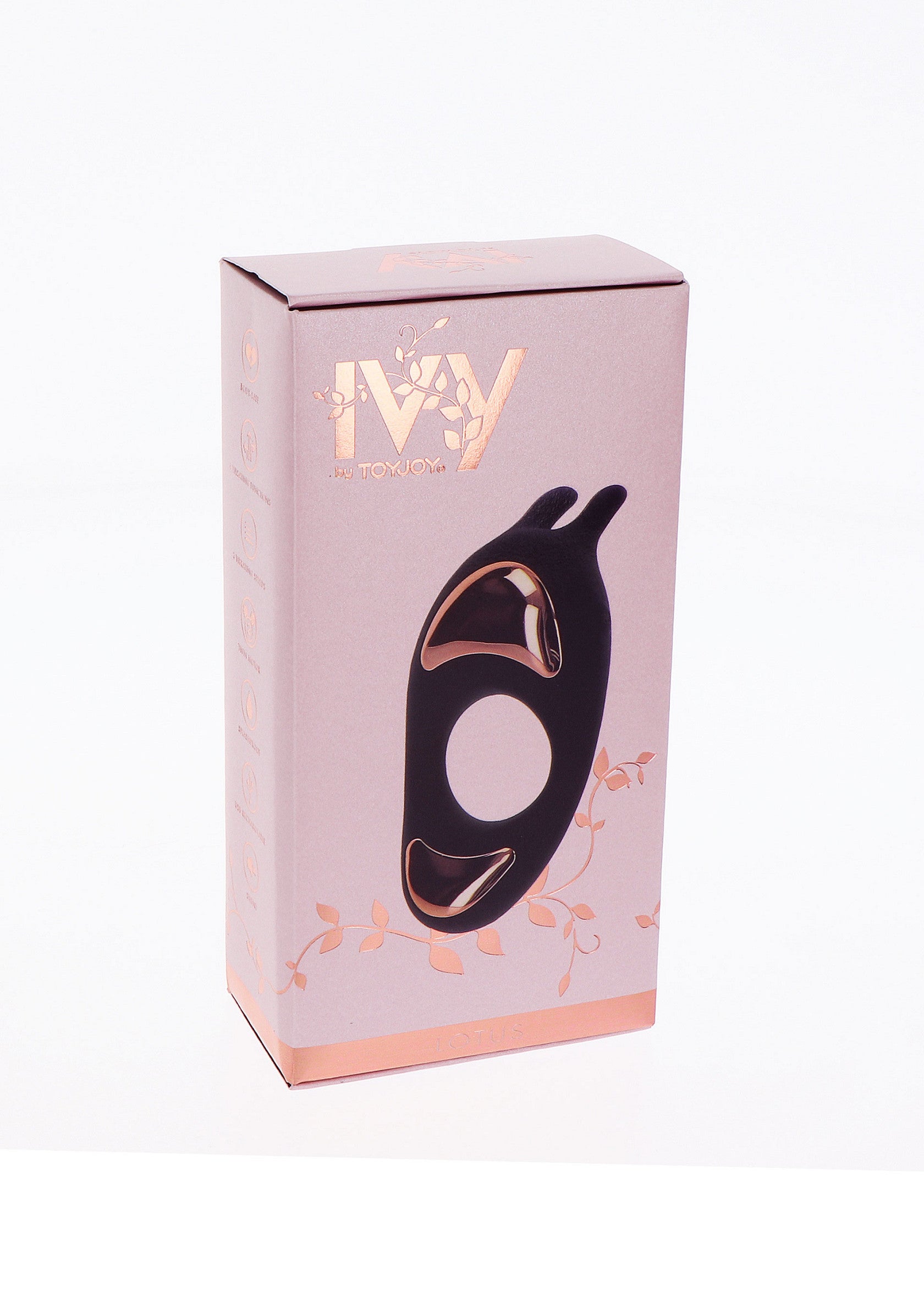 10527 toyjoy ivy lotus c ring