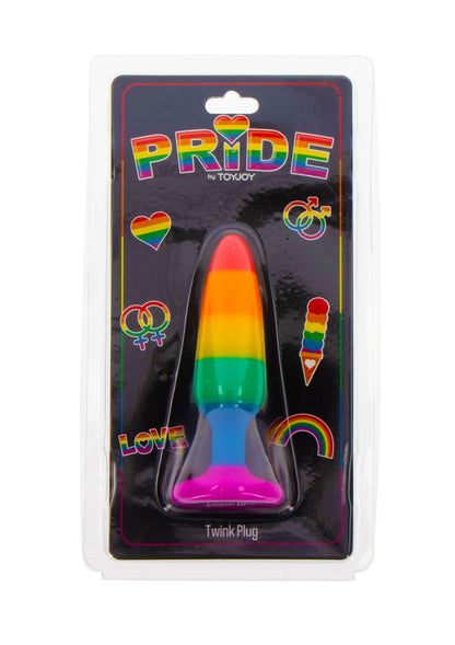 10550 toyjoy pride twink plug medium