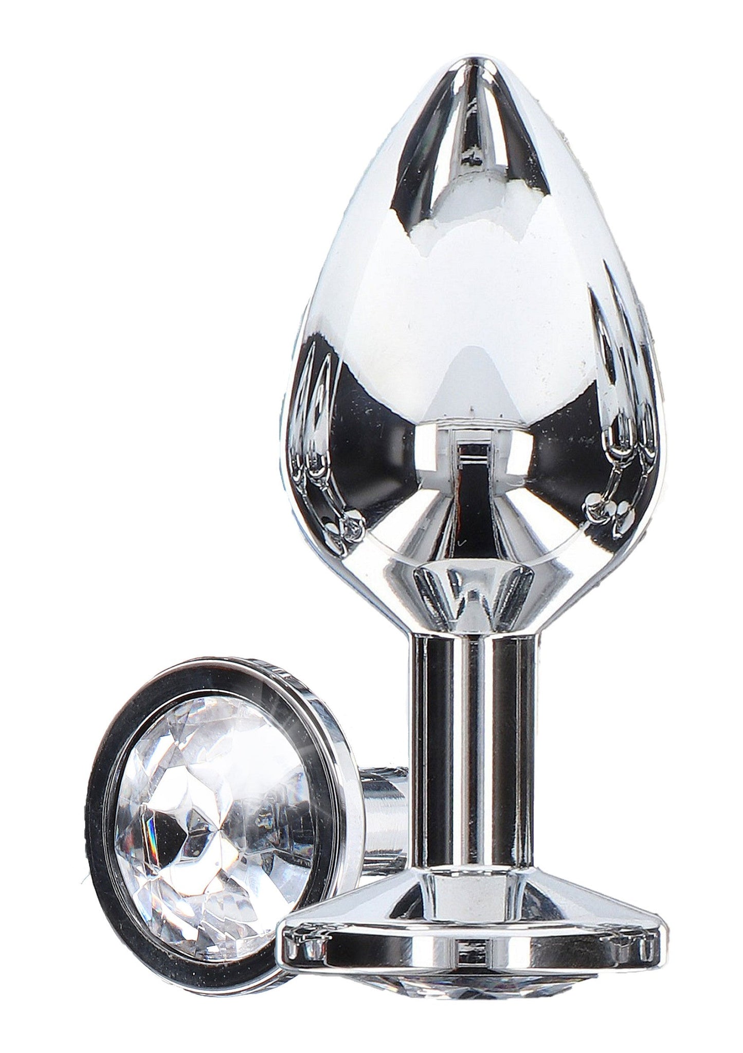10571 toyjoy anal play starlight booty jewel medium