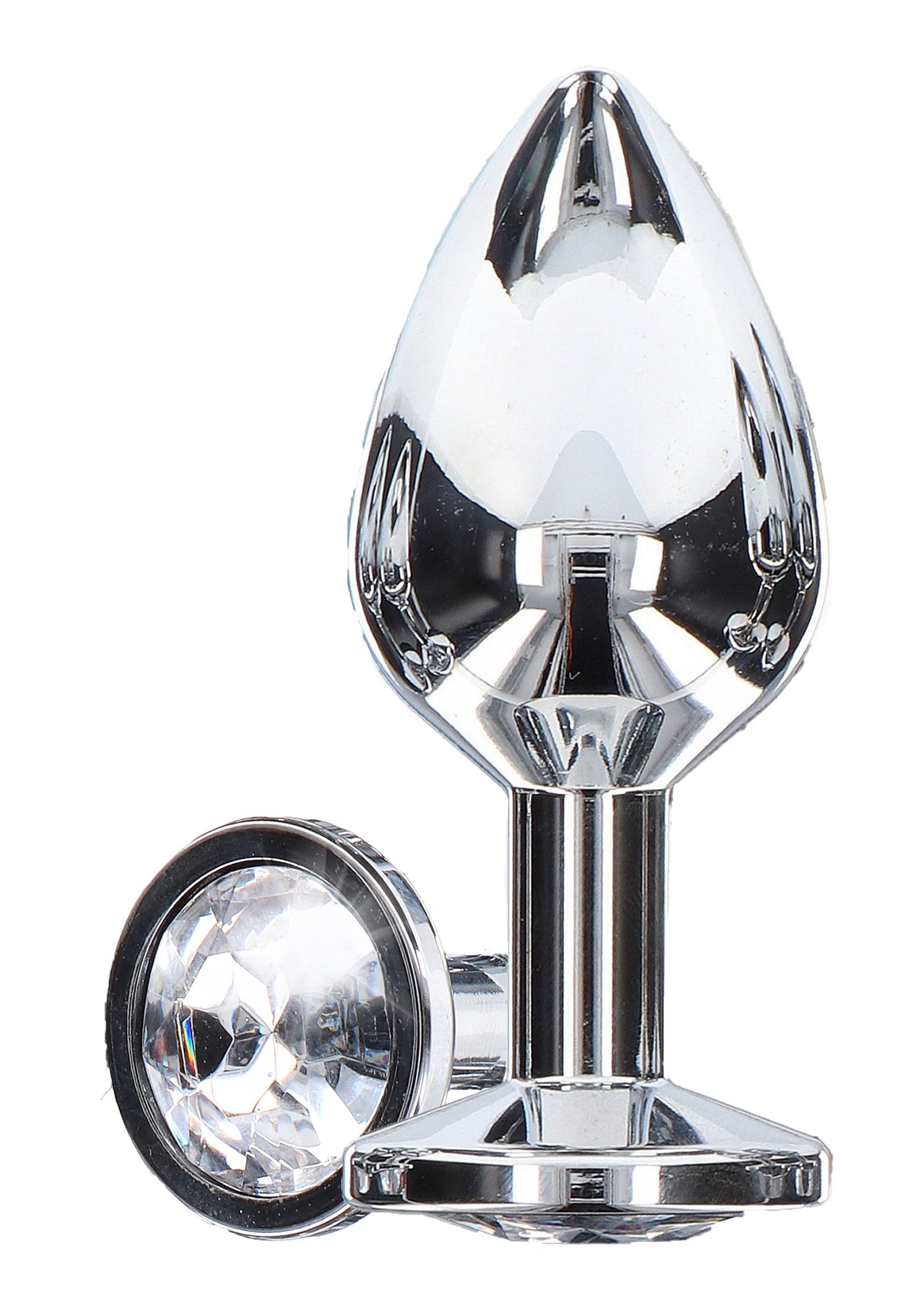 10571 toyjoy anal play starlight booty jewel medium