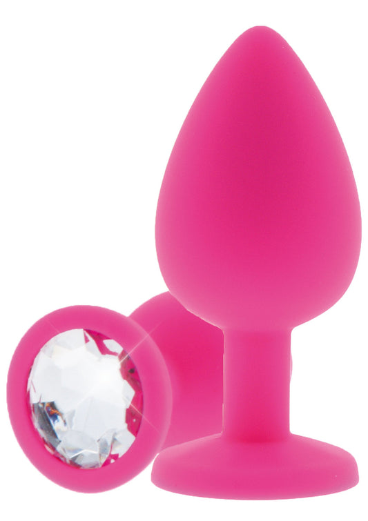 10575 toyjoy anal play diamond booty jewel large