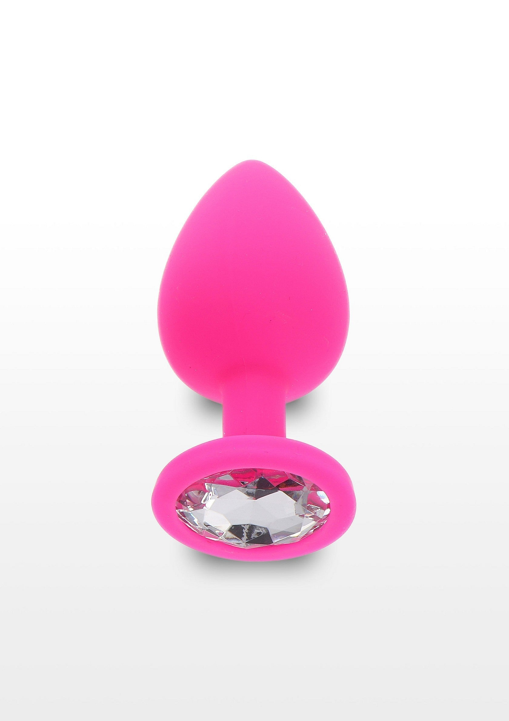 10575 toyjoy anal play diamond booty jewel large
