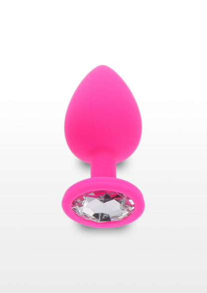 10575 toyjoy anal play diamond booty jewel large