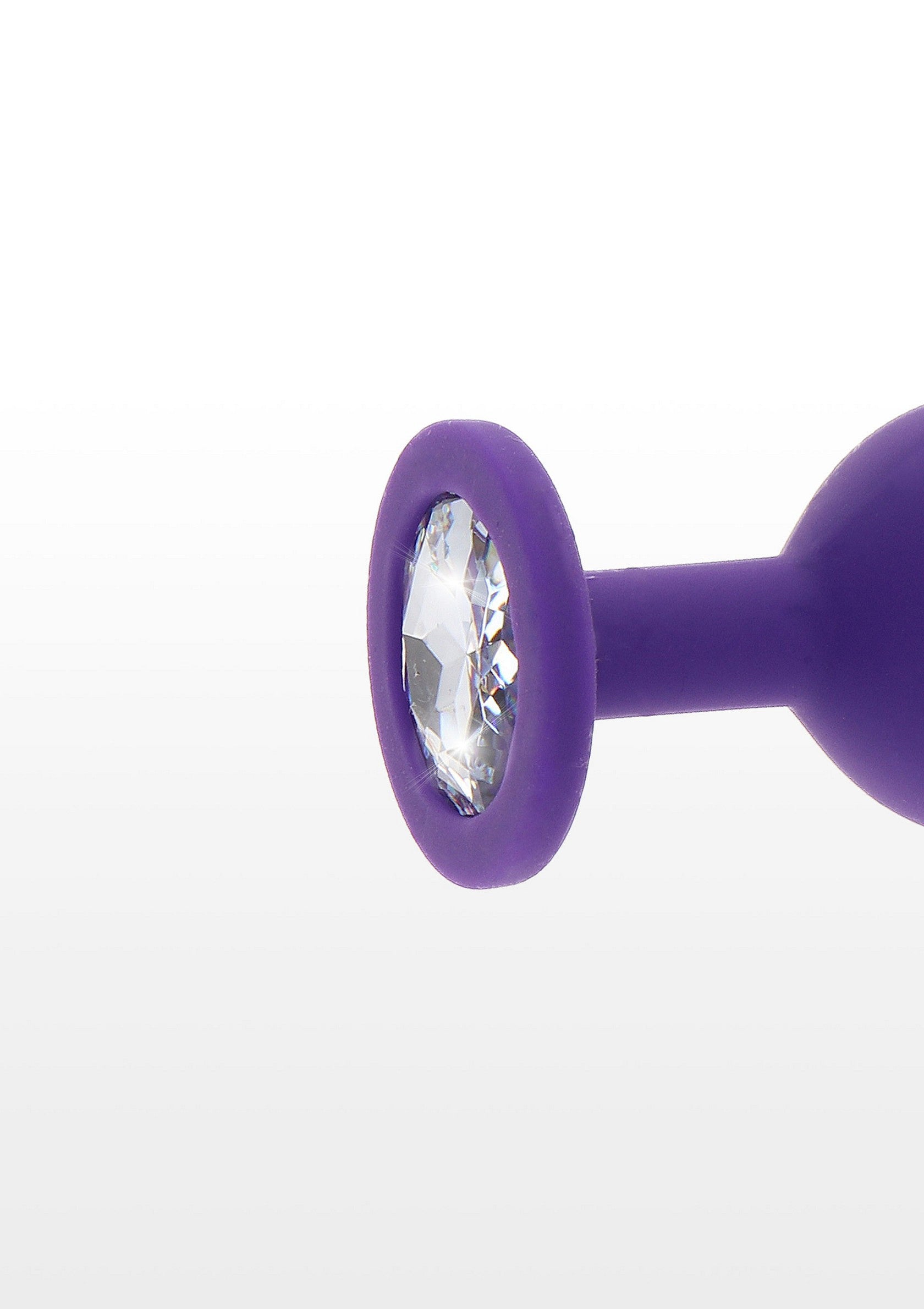 10575 toyjoy anal play diamond booty jewel large