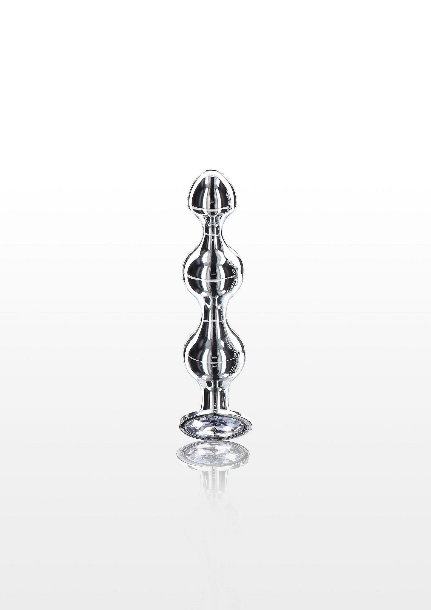 10576 toyjoy anal play diamond star beads small