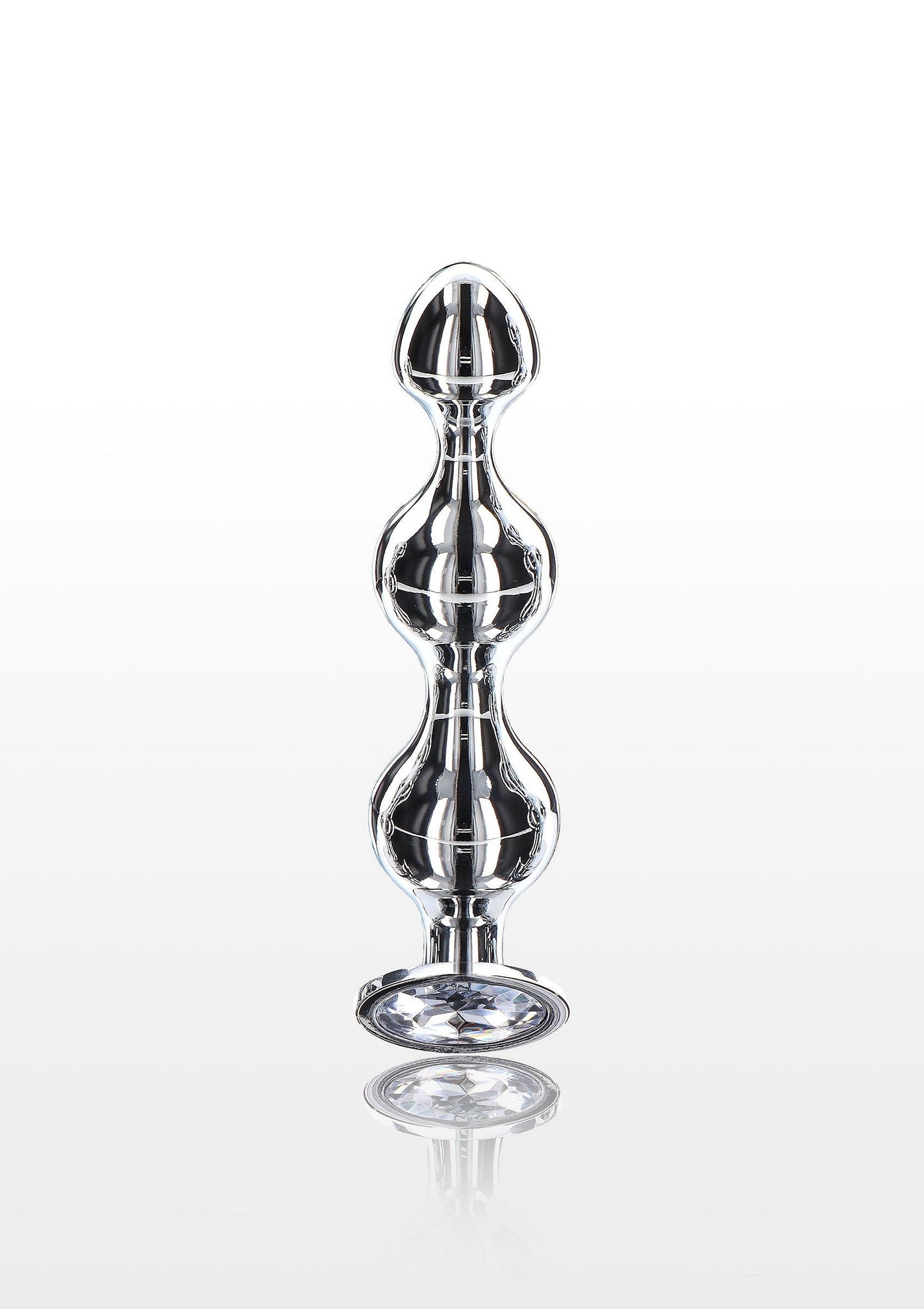 10577 toyjoy anal play diamond star beads medium
