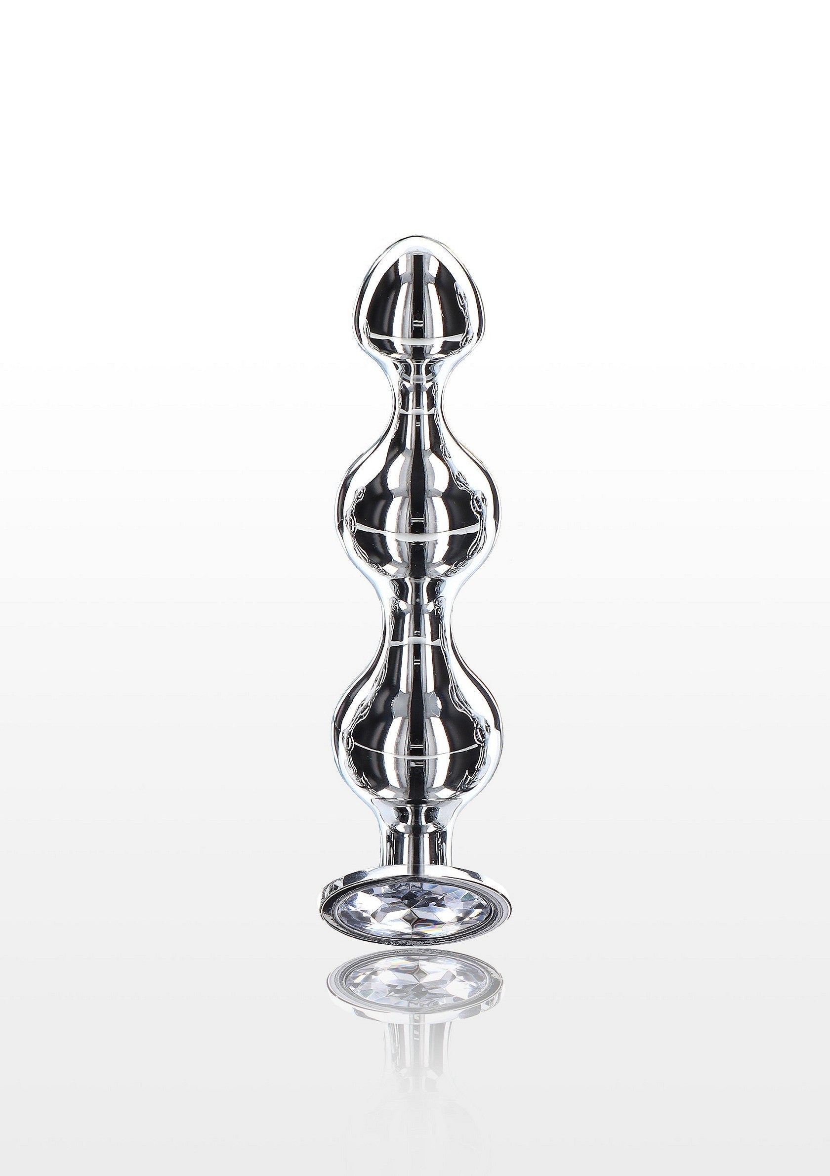 10577 toyjoy anal play diamond star beads medium