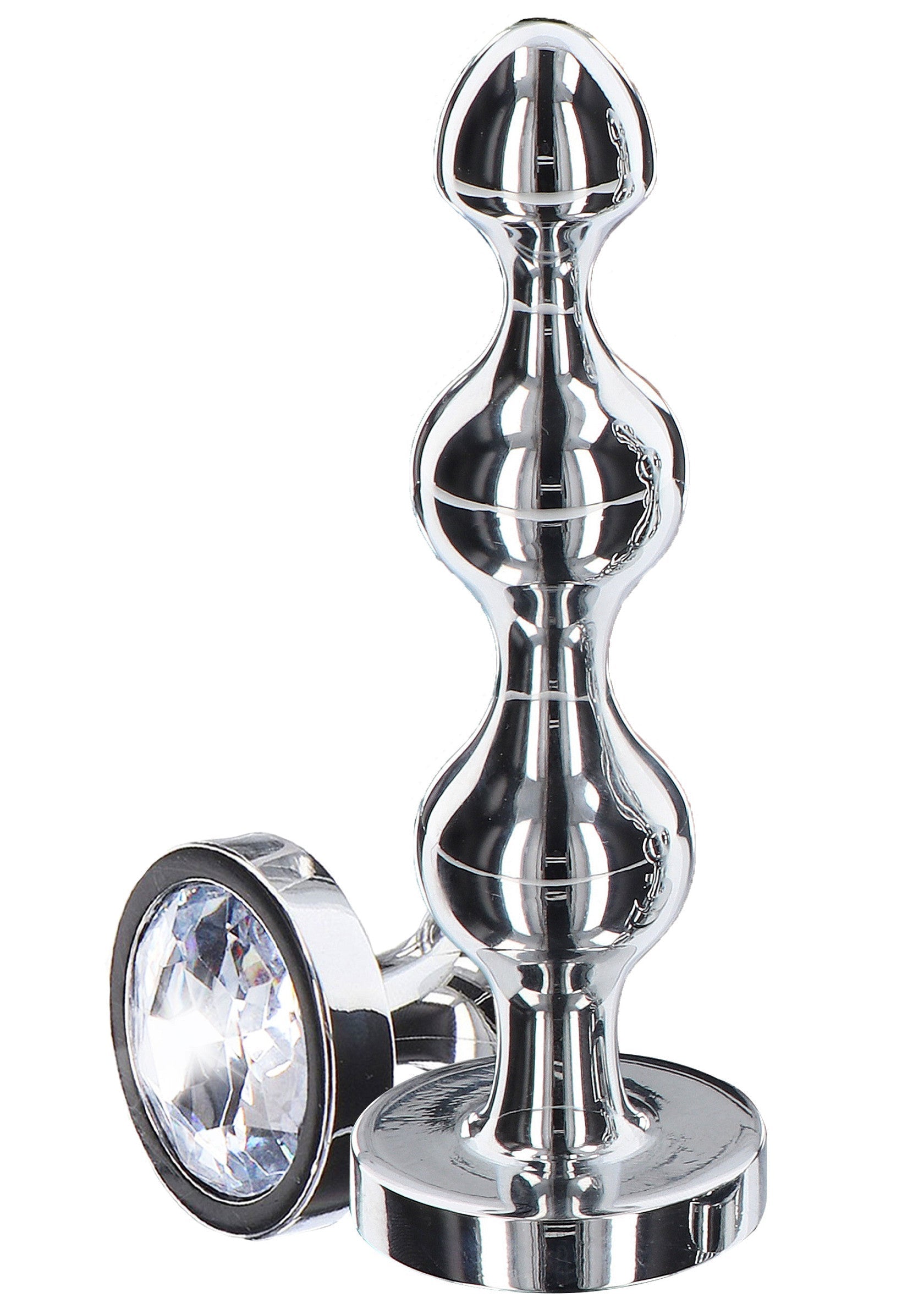 10578 toyjoy anal play diamond star beads large
