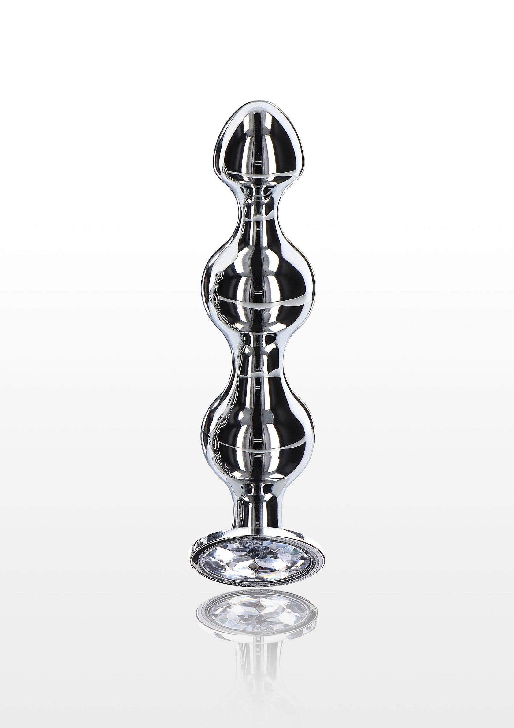 10578 toyjoy anal play diamond star beads large