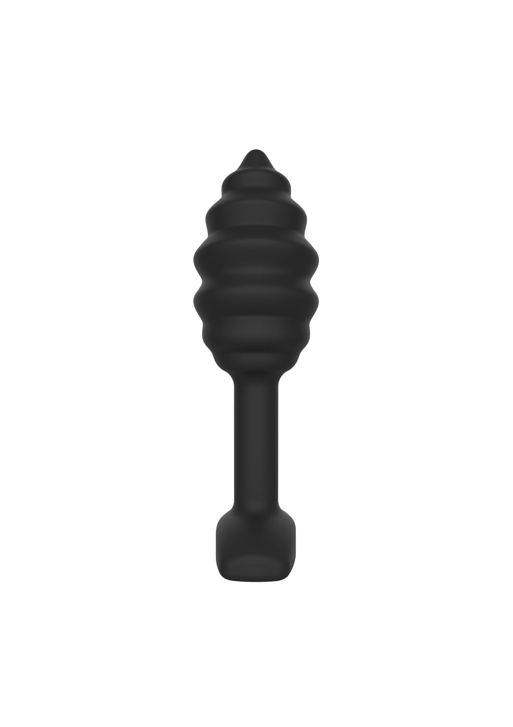 10580 toyjoy anal play swirl anal plug