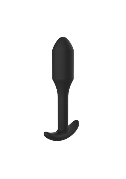 10581 toyjoy anal play smooth anal plug small