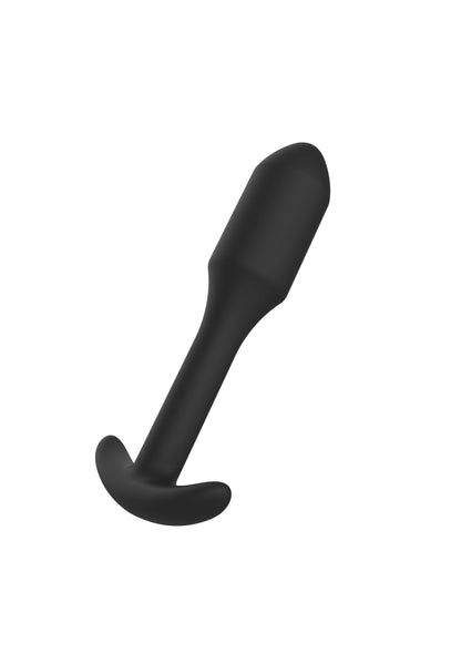10581 toyjoy anal play smooth anal plug small