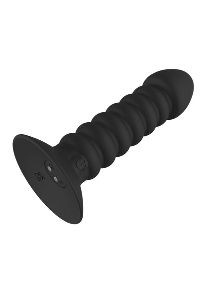 10582 toyjoy anal play vibrating anal plug medium
