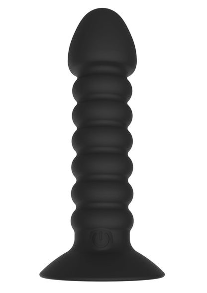 10582 toyjoy anal play vibrating anal plug medium